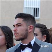 Imparto clases de todas las asignaturas excepto Francés